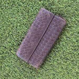 Bottega wallet